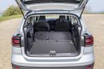Volkswagen T-Cross SEL 2019 года (UK)